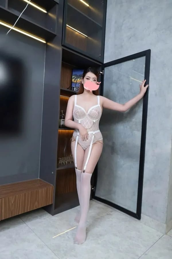 Ái Vy - em miền Tây, tươi xanh ngọt nước!!!