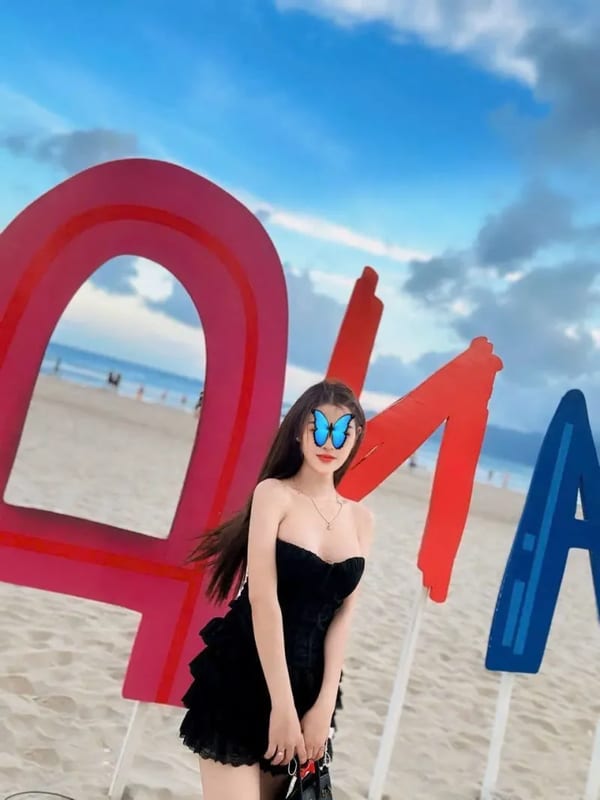 Huyền My – Teen Hot Girl Body Ngọt Nước, Vẻ Đẹp Hấp Dẫn