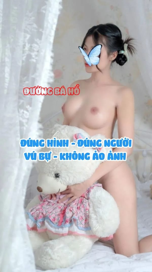 VÚ BỰ⭐TUYẾT NHI MIỀN TÂY XINH ĐẸP MỘNG NƯỚC VÚ BỰ MÀ CÒN BIẾT CHIỀU CHUỘN