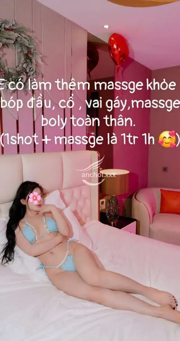 BẢO NGỌC CÔ NÀNG SEXY NÓNG BỎNG, BODY CỰC CHUÂN