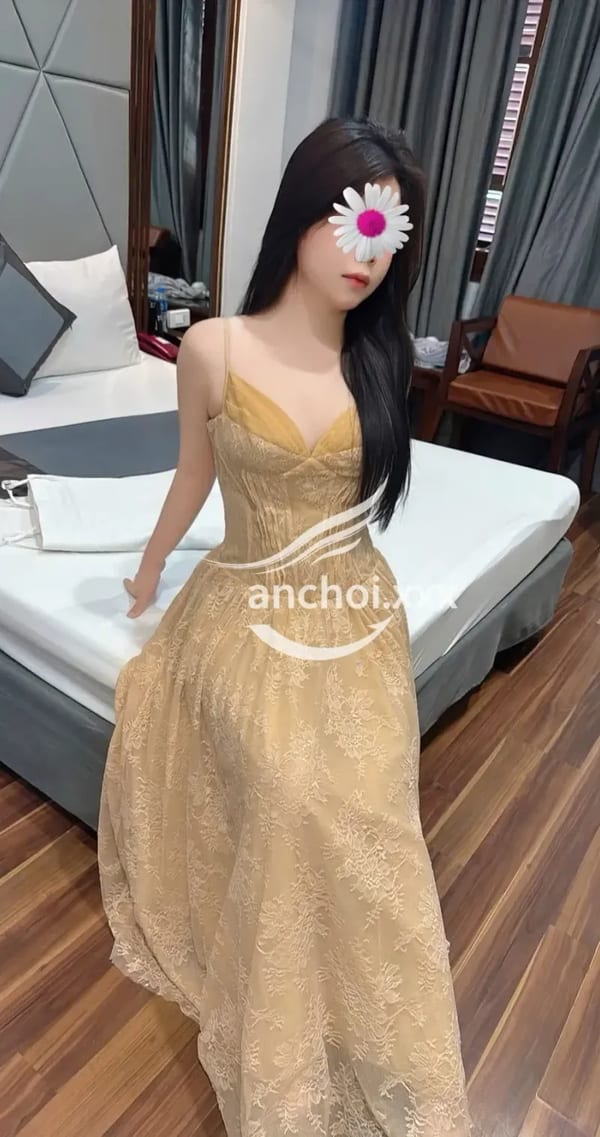 TIỂU NGỌC XINH NON CỰC NGON