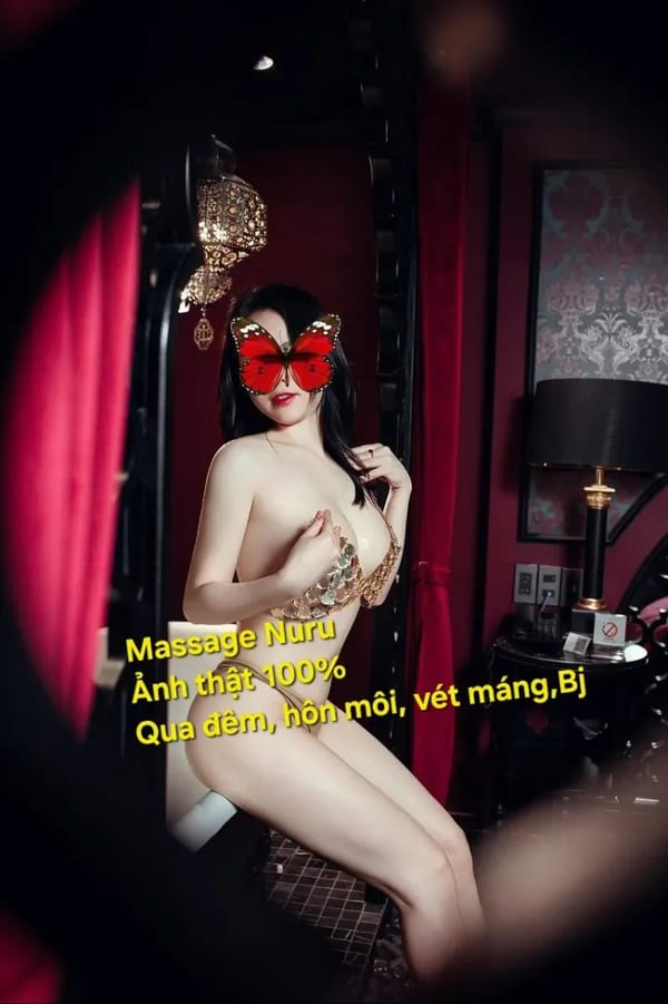  ❤️‍🔥Kim Tiền ❤️‍🔥 - Xinh sang - Service đỉnh chop