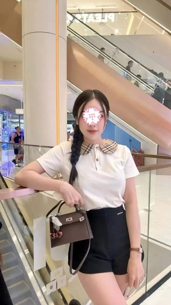 New Hot Teen  Bé ChinSu Baby ❤️ Dễ Thương Nóng Bỏng Xinh Đẹp Dịu Dàng